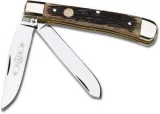 Boker Grand Canyon Series Trapper Pocket Knife