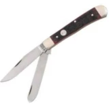 Boker Red Bone Series Trapper Pocket Knife
