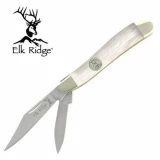 Master Cutlery Trapper, Simulated MOP Handle, 2 Blades