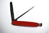 Joseph Rodgers & Sons Joseph Rodgers Smokers Knife Red