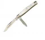 Queen Cutlery Serpentine 2-Blade Jack Knife