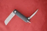 Sheffield Knives Navy Jack Knife 2 Piece Pocket Knife