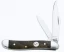 Case Cutlery 2-Blade Peanut Ducks Unlimited Pocket Knife