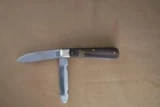 Joseph Rodgers & Sons Spearpoint Electrician's Knife Rosewood