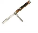 Queen Cutlery 2-Blade Doctor's Pocket Knife
