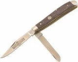 Queen Cutlery Mini Trapper Knife