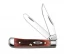 Case Cutlery Tested Red Barnboard Tiny Trapper