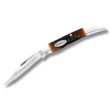 Bear & Sons Cutlery 3" Red Stag Bone Little Toothpick