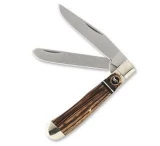 Browning Aztec Trapper 2-Blade Pocket knife