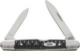 Case Cutlery Eisenhower Image XX Palmette Knife Two Blade Pocket Knife