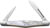 Case Cutlery Tuxedo Mother of Pearl Handle