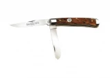 Queen Cutlery 2 Blade Premium Trapper