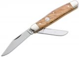 Boker Stockman Evergreen 2 Blade Classic Pocket Knife