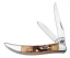 Case Cutlery Genuine Stag Texas Toothpick