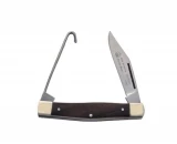 PUMA Knives Birdknife Wood Hook SGB