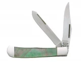 Bear & Son Cutlery 3" Little Trapper 2- Blade Pocket Knife