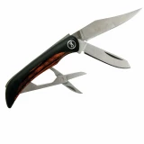 Browning Knife,Featherweight W/Scissor