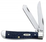 Case Cutlery American Workman Mini Trapper