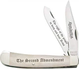 Remington Remington 2nd Amendment Trapper Knife