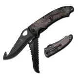 Elk Ridge Folding Knife, ER-546CA
