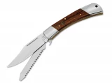 Fox Knives Win 589 2-Blade Pocket Knife
