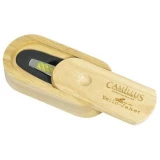 Camillus Specialty Knives Yello-Jaket 2 Blade Muskrat Folding Knife