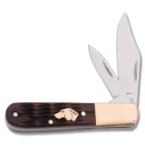 Ka-bar Knives Coppersmith - Wharncliffe Barlow