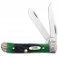 Case Cutlery Tiny Trapper Hunter Green