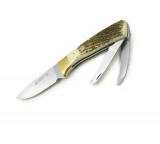 PUMA Knives Puma IP Waldjager, Stag Fixed Blade