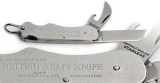 Sheffield Knives Locking 2 Pc Army Clasp Knife