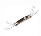 Boker Beer Barrel Congress Pocket Knife