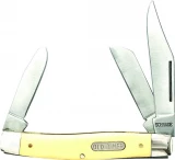 Schrade Old Timer 8OTY Senior Folding Pocket Knife