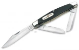 Buck Knives Stockman 3 Blade Folder