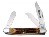 Case Cutlery Stag Rancher Stockman
