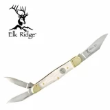 Master Cutlery 3 Blade Stockman - Simulated MOP