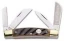 Boker USA Congress Medium Washboard Bone