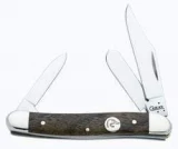 Case Cutlery Medium 3-Blade Stockman Ducks Unlimited Knife
