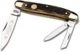 Boker USA Whittler Grand Canyon 3-Blade Pocket Knives