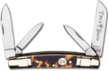 Boker Tortoise Series Congress Pocket Knife