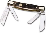 Boker Grand Canyon Series Premium Congress Pocket Knife