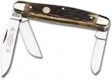 Boker Grand Canyon Series Stockman Pocket Knife