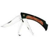 Browning Featherweight Lockback, Big Game II