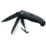 Browning Kodiak F.D.T., Drop Point, Saw/Hide Cutter