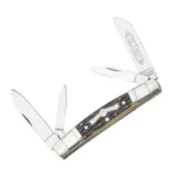 Boker Congress Delrin Handled Knife with Four Blades