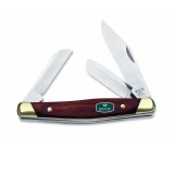 Buck Knives 3-Blade Stockman - Rosewood