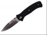 Al Mar Knives SERE Mini 2000 Satin Blade Tactical Fold