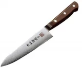 Al Mar Knives Ultra-Chef's Chef's Knife, 6.00 in., Cocobolo Handle, Pl