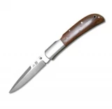Al Mar Knives Eagle Knife with Cocobolo Handle and Talon Blade, Plain