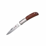 Al Mar Falcon Classic Knife with Cocobolo scales
