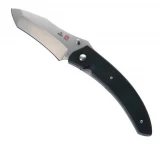 Al Mar Knives Payara VG10 Satin Bld G10 Scales Pocket Knife